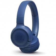 Наушники JBL T560 BT синий