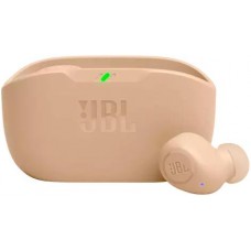 Наушники JBL Wave Buds Бежевый