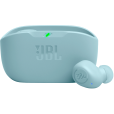 Наушники JBL Wave Buds Мятный