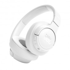 Наушники JBL Tune 720BT Белый