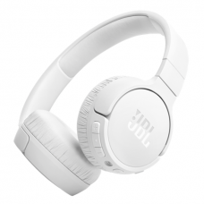 Наушники JBL Tune 670 NC белый