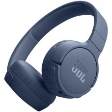 Наушники JBL Tune 670 NC синий