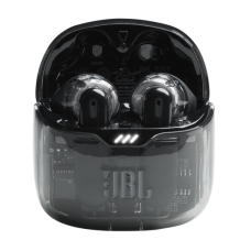 Наушники JBL Tune Flex Ghost Черный