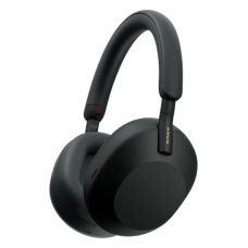 Наушники Sony WH-1000XM5 черный