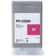 Картридж Canon 3491C001 PFI-030M красный