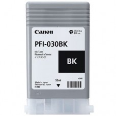 Картридж Canon 3489C002 PFI-030Bk черный
