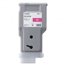 Картридж Canon 6269C001 PFI-321M красный
