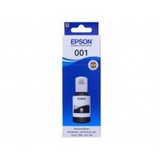 Картридж Epson C13T03Y198 001 черный