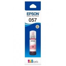 Картридж Epson C13T09D698 057 светло-красный