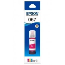 Картридж Epson C13T09D398 057 красный