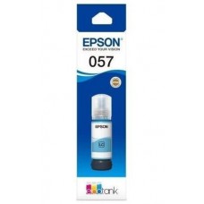 Картридж Epson C13T09D598 057 светло-голубой