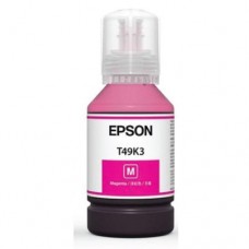 Картридж Epson C13T07K370 012 красный
