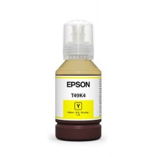 Картридж Epson C13T07K470 012 желтый