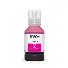 Картридж Epson C13T49K300 T49K3 Красный