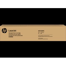 Картридж HP W9100MC черный