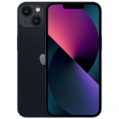 Смартфон iPhone 13 Midnight 128GB