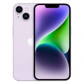 Смартфон iPhone 14 Purple 128GB