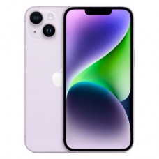 Смартфон iPhone 14 Purple 128GB