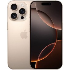 Смартфон iPhone 16 Pro Desert 128GB MYMX3