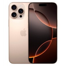 Смартфон iPhone 16 Pro Max Desert 256GB MYWX3