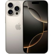 Смартфон iPhone 16 Pro Max Natural 256GB MYTQ3