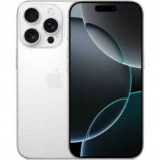 Смартфон iPhone 16 Pro Max White 256GB MYTN3