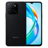 Смартфон Honor X5b Black 4GB/64GB GFY-LX2