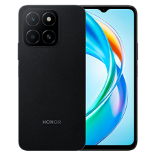Смартфон Honor X5b Black 4GB/64GB GFY-LX2