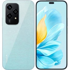 Смартфон Honor 200 Lite Blue 8GB/256GB LLY-NX1