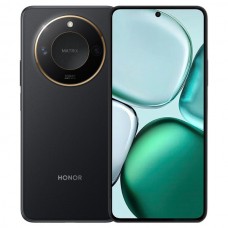 Смартфон Honor X9c Smart Black 8GB/256GB BRC-NX1