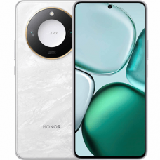 Смартфон Honor X9c Smart White 8GB/256GB BRC-NX1