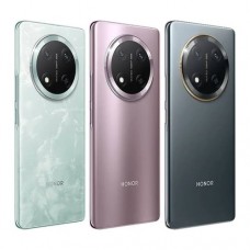 Смартфон Honor X9c Black 8GB/256GB BRP-NX1