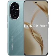 Смартфон Honor 200 Green 8GB/256GB ELI-NX9