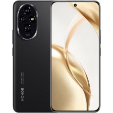 Смартфон Honor 200 Black 8GB/256GB ELI-NX9