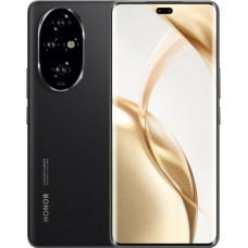 Смартфон Honor 200 Pro Black 12GB/512GB ELP-NX9