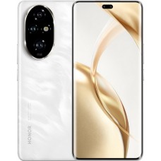 Смартфон Honor 200 Pro White 12GB/512GB ELP-NX9