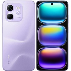 Смартфон Infinix Hot 50i X6531B 6GB/128GB Purple