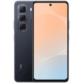 Смартфон Infinix Hot 50 X6882 8GB/256GB Black