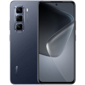 Смартфон Infinix Hot 50 Pro X6881 8GB/256GB Black
