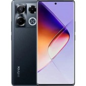 Смартфон Infinix Note 40 Pro X6850 12GB/256GB Black