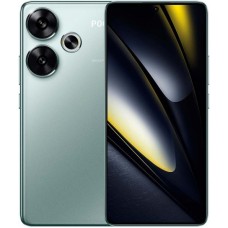 Смартфон POCO F6 Green 12GB/512GB