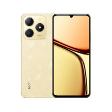 Смартфон Realme C61 Gold 8GB/128GB