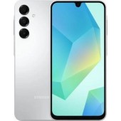 Смартфон Samsung Galaxy A16 128GB SM-A165FZADCAU