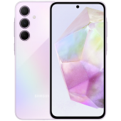 Смартфон Samsung Galaxy A35 128GB Lavendar SM-A356ELVDCAU