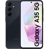 Смартфон Samsung Galaxy A35 128GB Blue Black SM-A356EZKDCAU