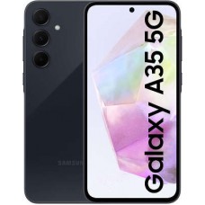 Смартфон Samsung Galaxy A35 128GB Blue Black SM-A356EZKDCAU