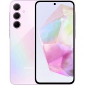 Смартфон Samsung Galaxy A35 256GB Lavendar SM-A356ELVGCAU