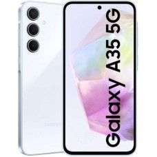 Смартфон Samsung Galaxy A35 256GB SM-A356ELBGCAU