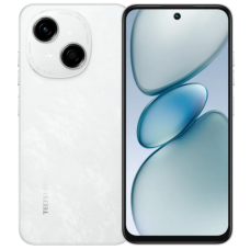 Смартфон Tecno SPARK Go 1 White 3GB/64GB