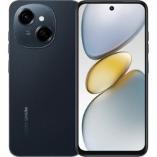 Смартфон Tecno SPARK Go 1 Black 3GB/64GB